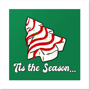 Tis the Season... Posters and Art